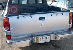میتسوبیشی L200